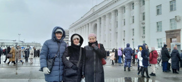 Митинг- концерт Митинг- концерт.