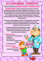 Профилактика гриппа и ОРВИ Профилактика гриппа и ОРВИ.