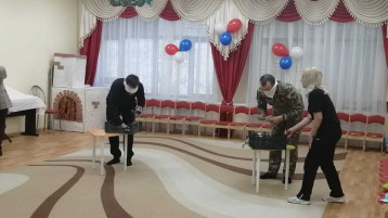 23 февраля 23 февраля.