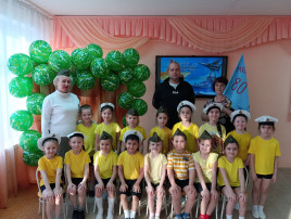 Встреча с участником СВО Встреча с участником СВО.