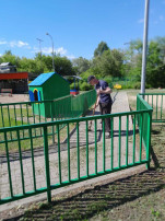 Субботник Субботник.
