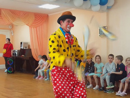 День защиты детей День защиты детей.