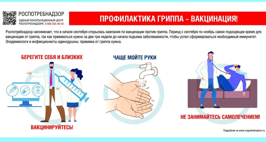 Профилактика Гриппа Профилактика Гриппа.