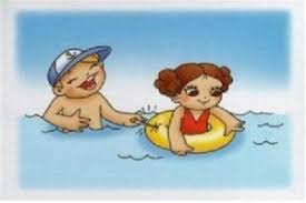 Безопасность на воде Безопасность на воде.